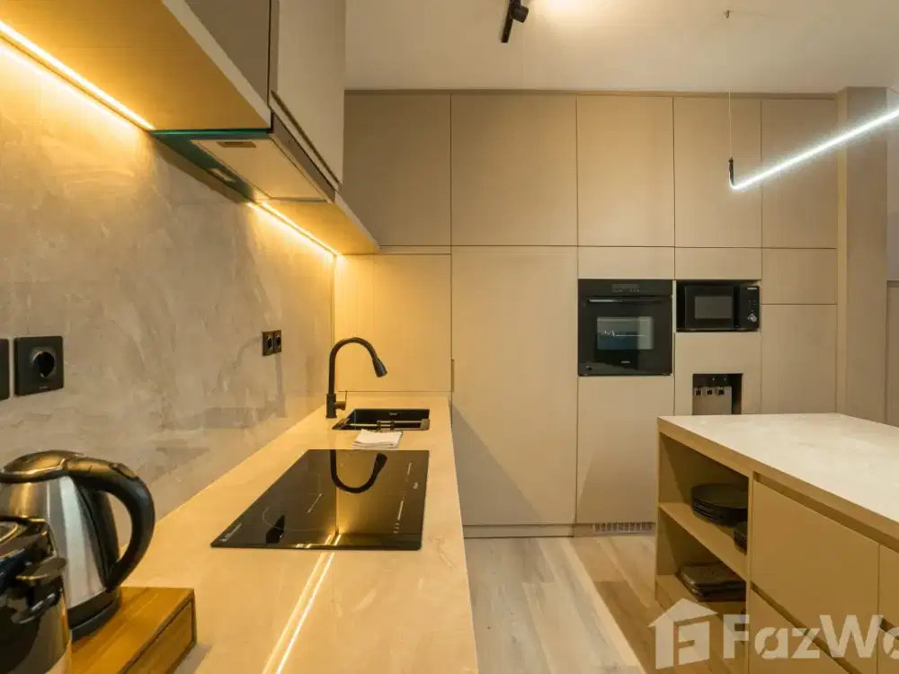 2 Bedroom Villa for sale at Oasis by Breig