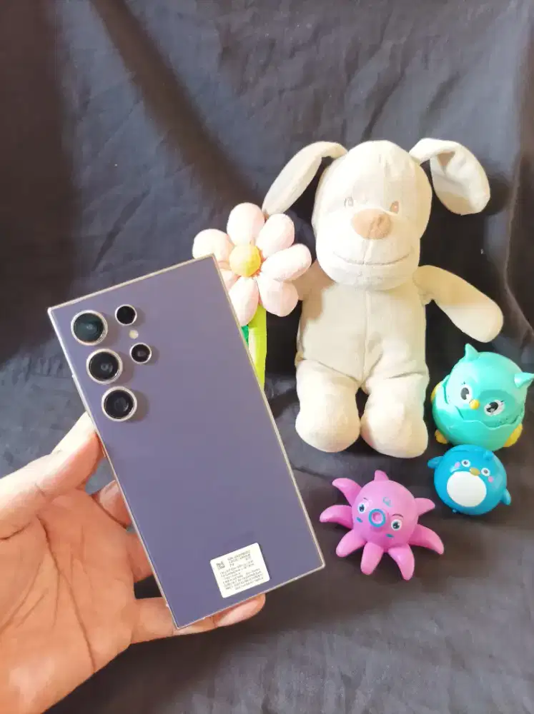 Samsung Galaxy S24 Ultra 12/256GB