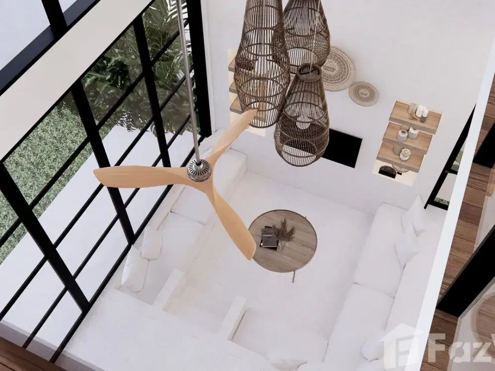 3 Bedroom Villa for sale at Aquamarine 2