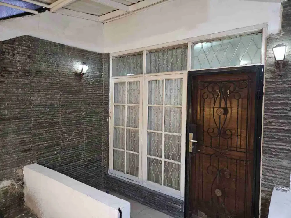 Sewa / Jual TCI Siap Huni