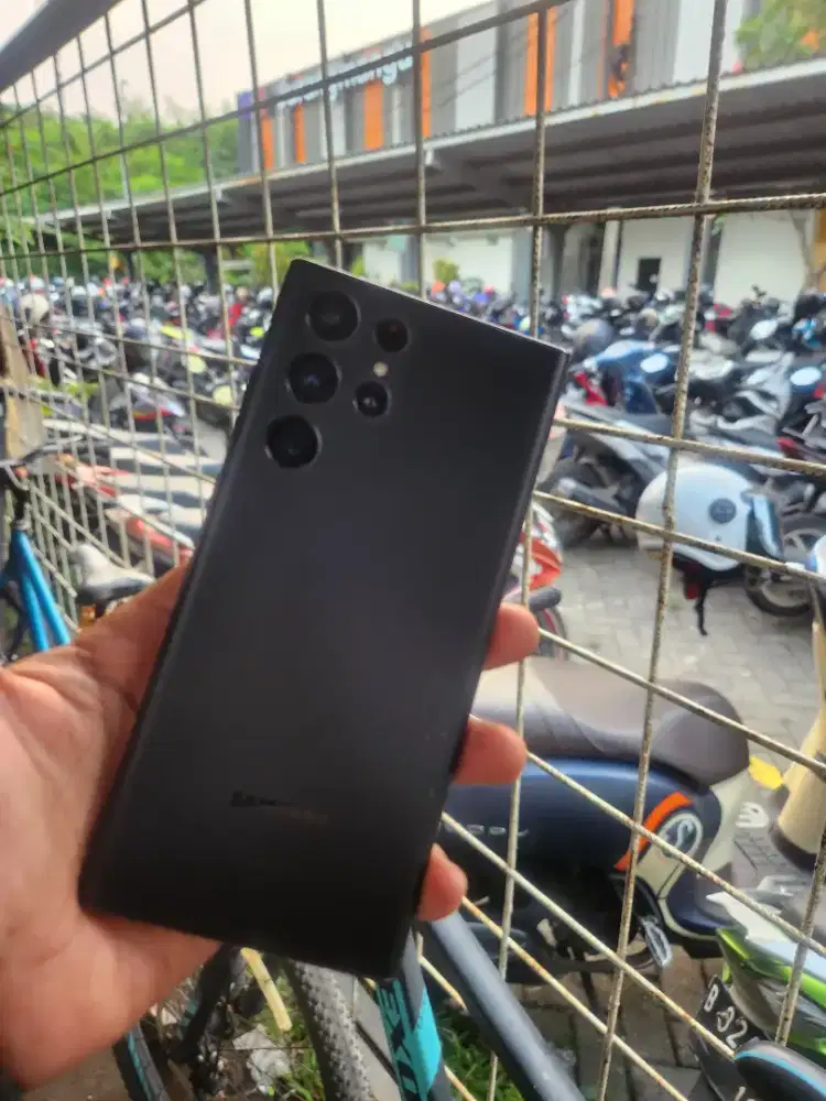 Samsung S22 Ultra 5G 12/256