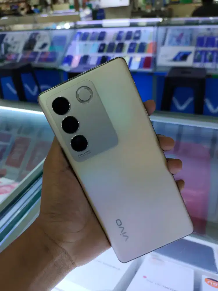 Promo cicilan Vivo v29E 5G !!