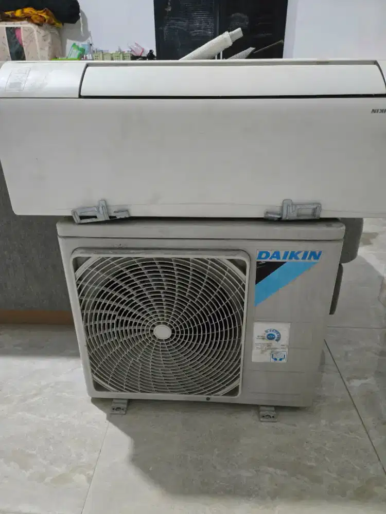 Ac Daikin malaysia