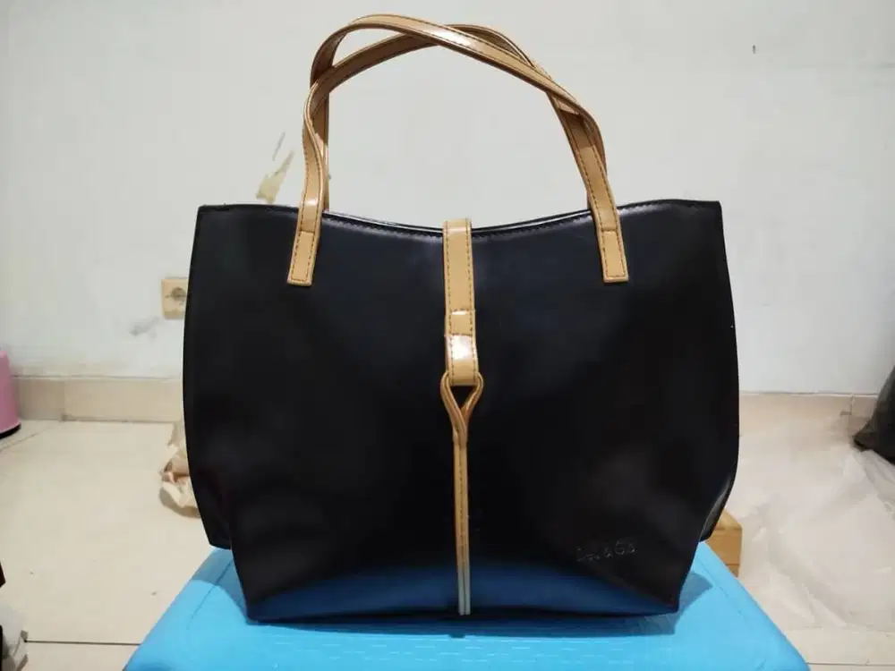 50-A Preloved Tas ORIGINAL