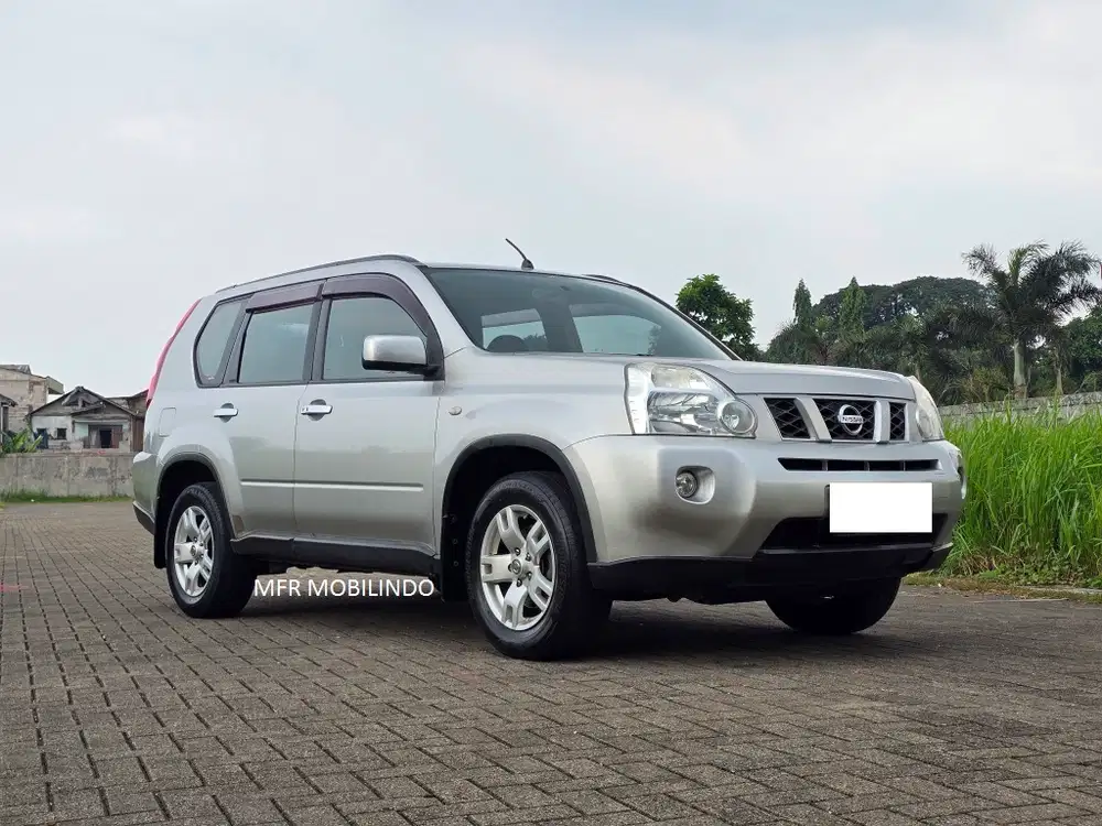 Nissan X-Trail 2.0 AT 2009 Mewah