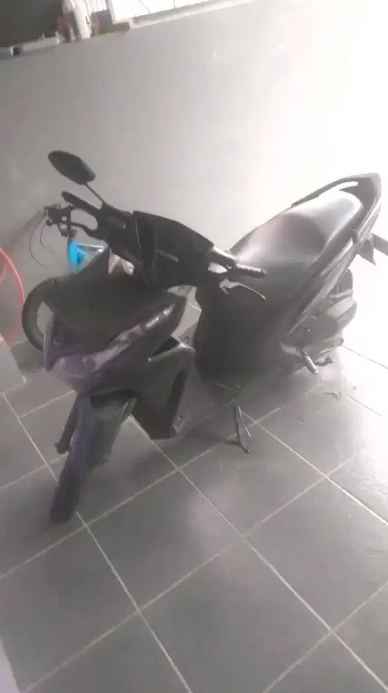 honda vario kzr 2013