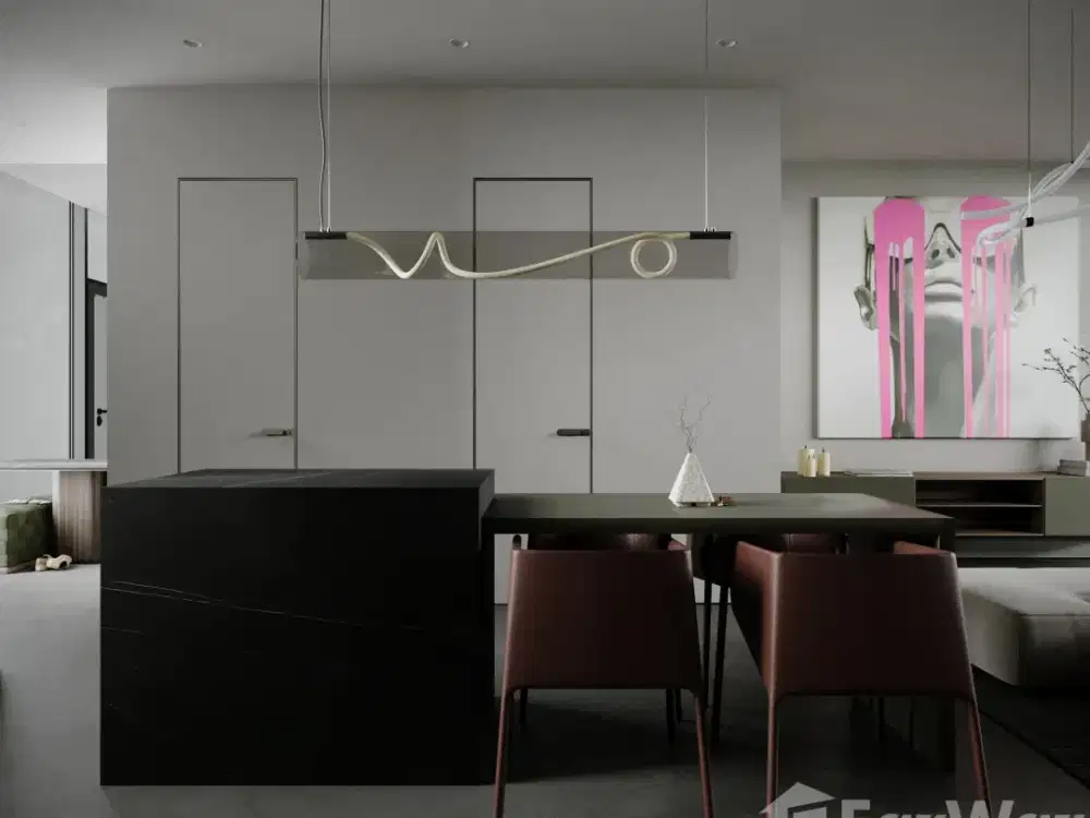 2 Bedroom Villa for sale at XO Project Canggu