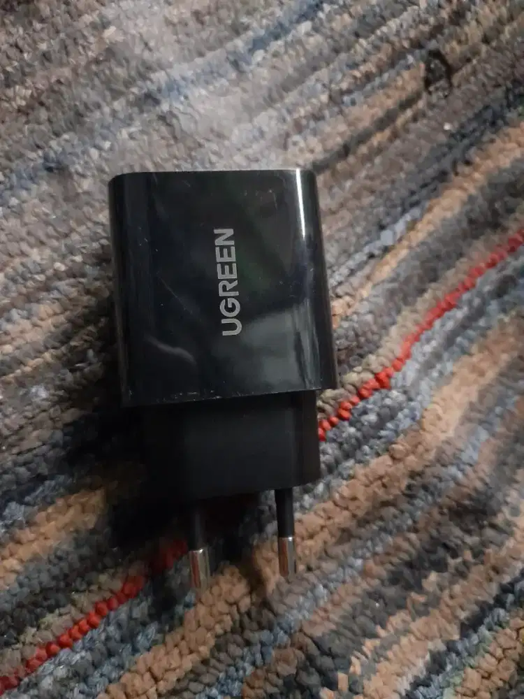 Batok ugreen 18watt bagus