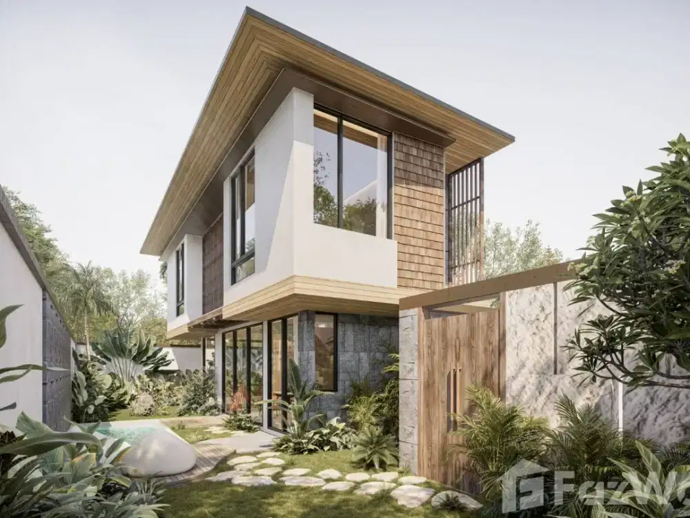 2 Bedroom Villa for sale at Vasana - Post Payment Plan Project