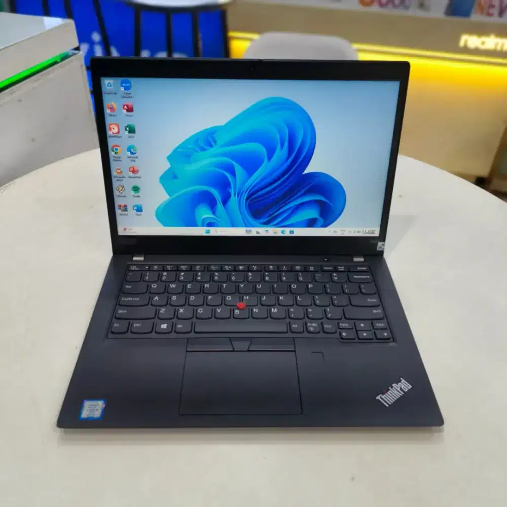 Laptop Lenovo X390