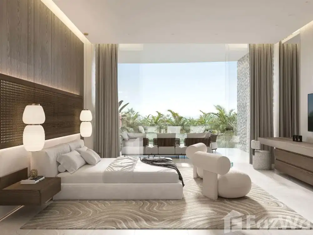 1 Bedroom Apartment for sale at Golden Pearl Boutique Apartments & Villas