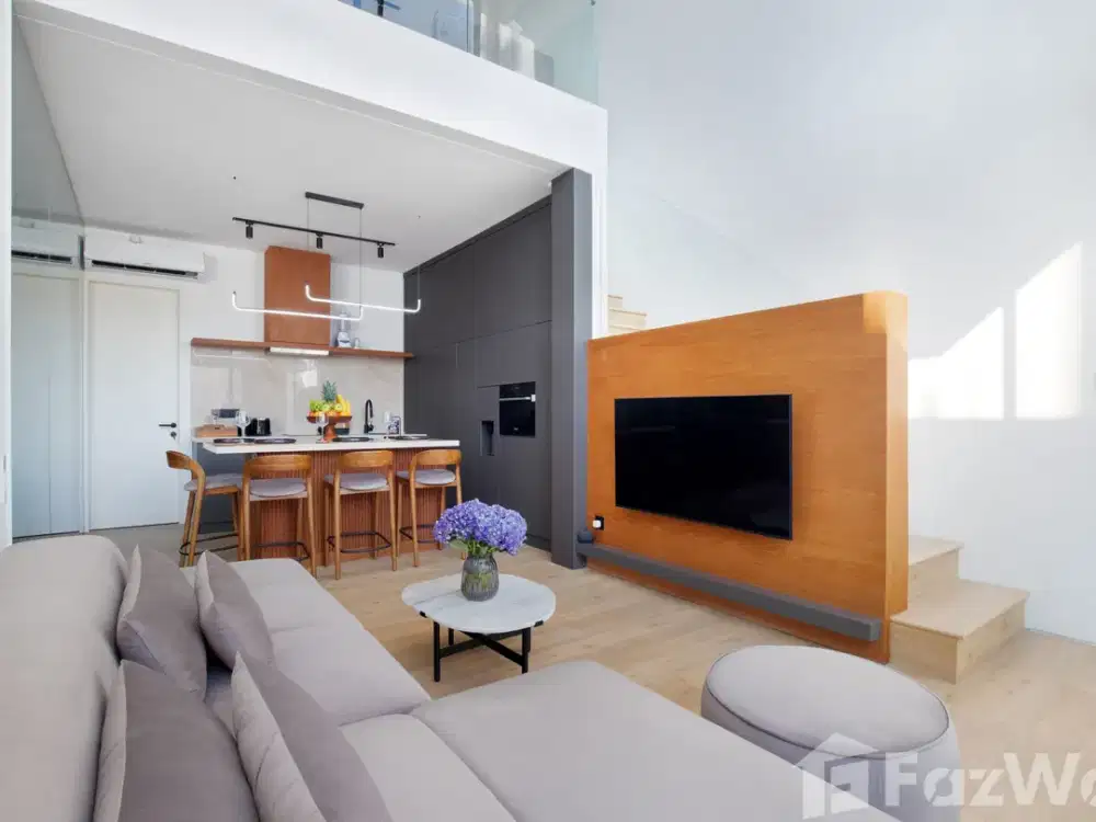 2 Bedroom Townhouse for sale at Oasis 2 by Breig