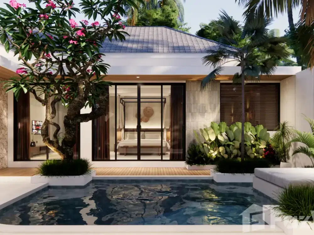 2 Bedroom House for sale in Ginyar, Bali