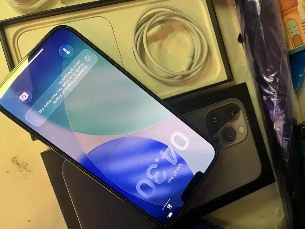 Iphone 13 Pro max 128GB