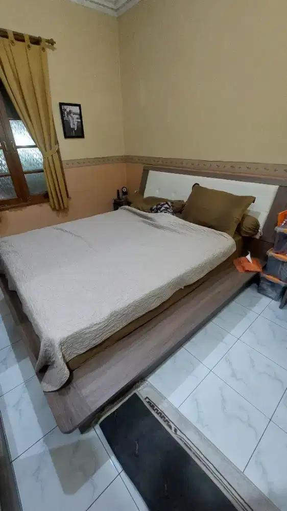 Dipan Kasur Olympic Premium