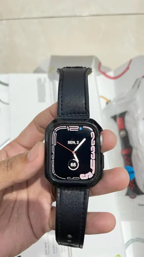 apple watch / iwatch Seri 8 41mm Inter