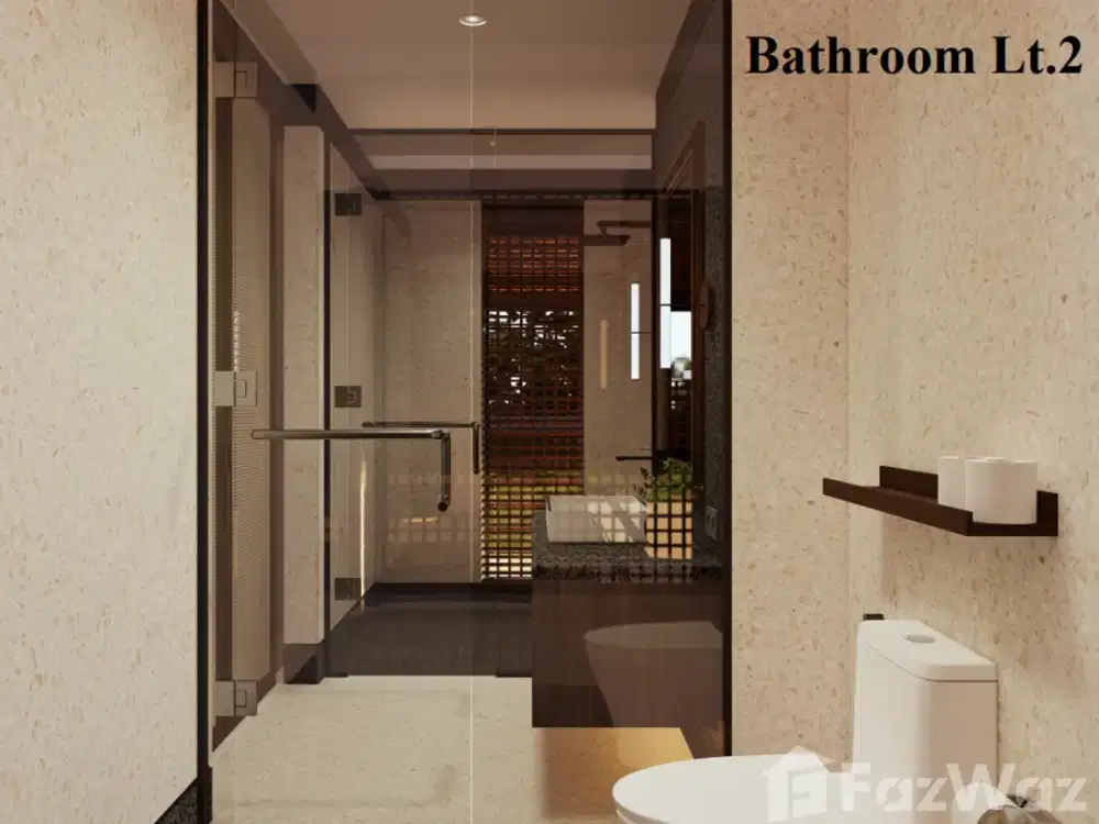 5 Bedroom Villa for sale at Pasisi