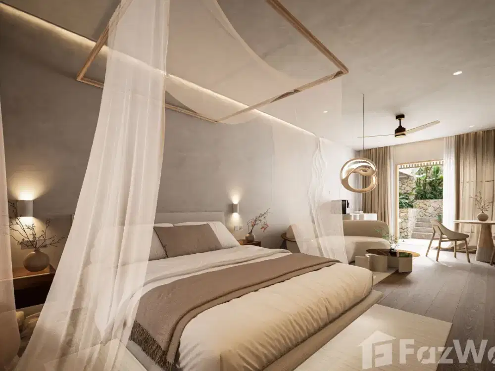 1 Bedroom Apartment for sale at Element Residence