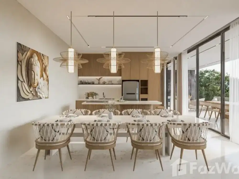 4 Bedroom Villa for sale at Kono Villas