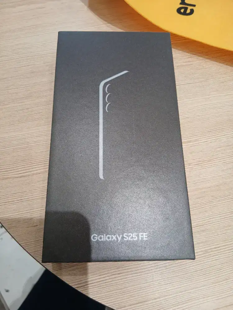 Smsung galaxy S25 Fe 5G