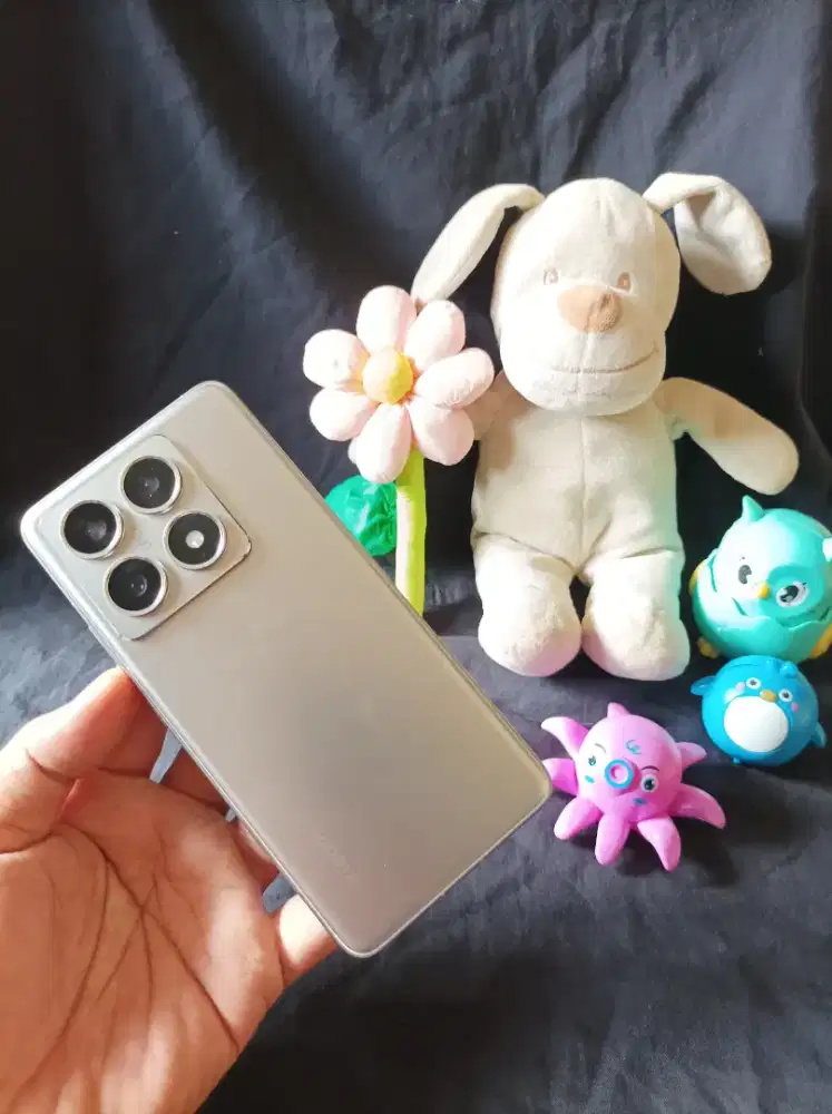 Xiaomi 14Tpro 5G 12/512GB