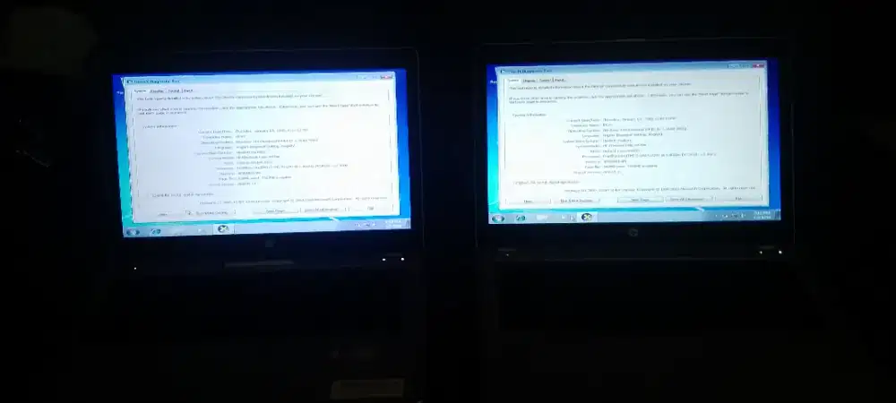 Laptop hp Elitebook folio9470m dua unit