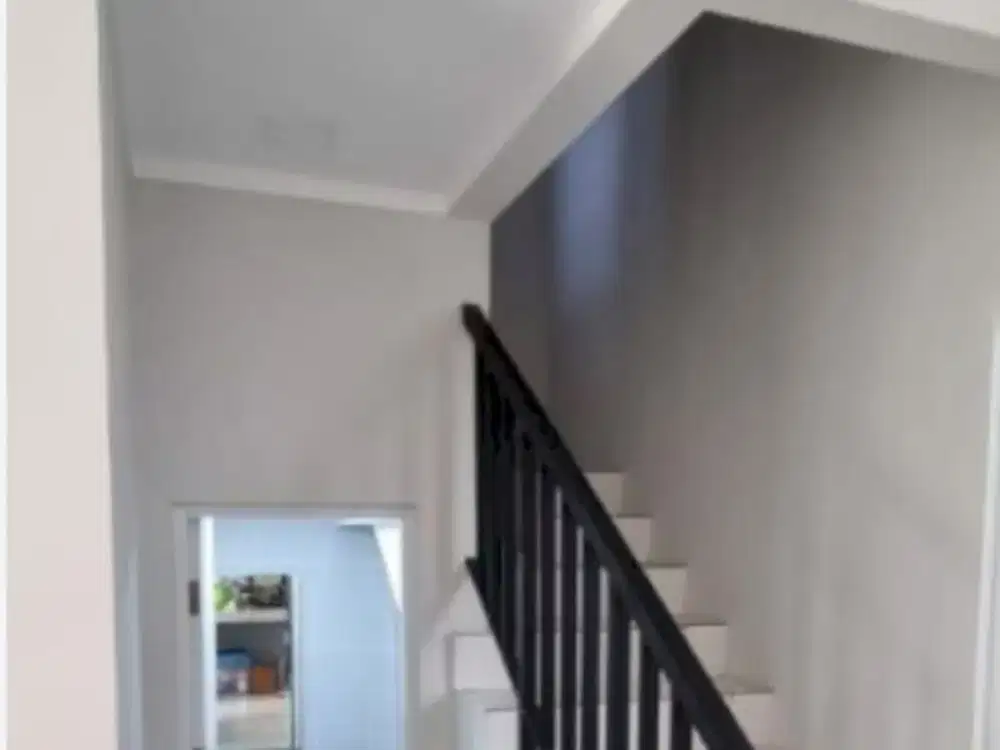 Disewakan Rumah Siap Huni Sumarecon Cluster Dayana Bandung