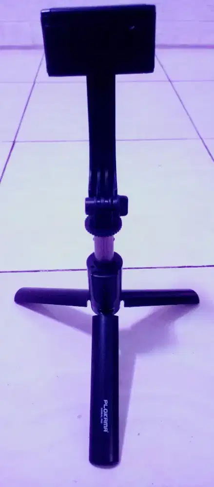 GIMBAL STABILIZER HP BT