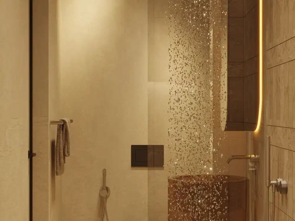 2 Bedroom Villa for sale at Origins @Nuanu by Baza Development