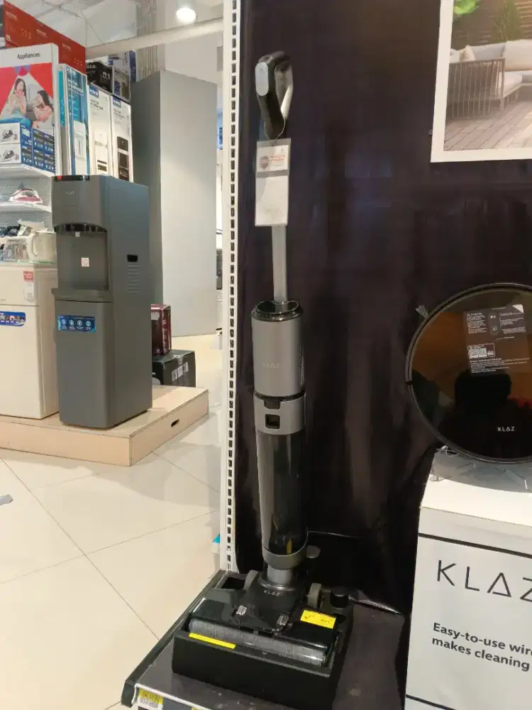 FLOOR SCRUBBER ONE R