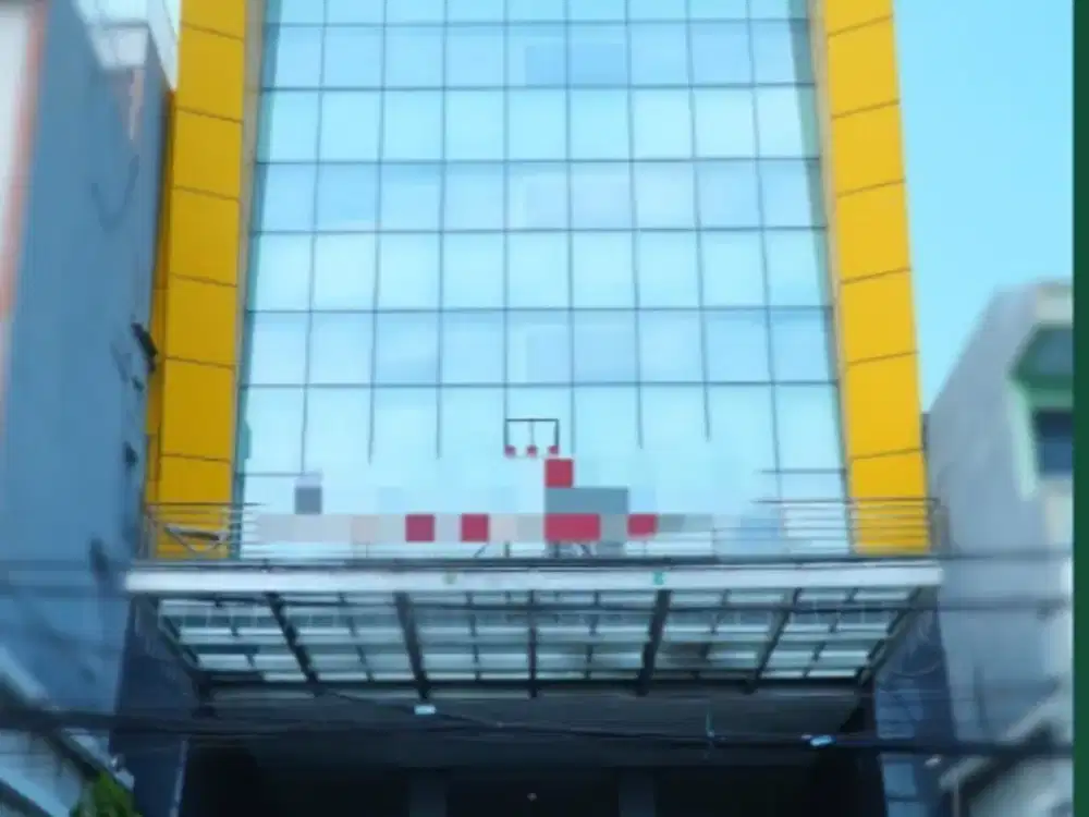 Dijual Hotel Bintang 3 Dikota, Jakarta Utara