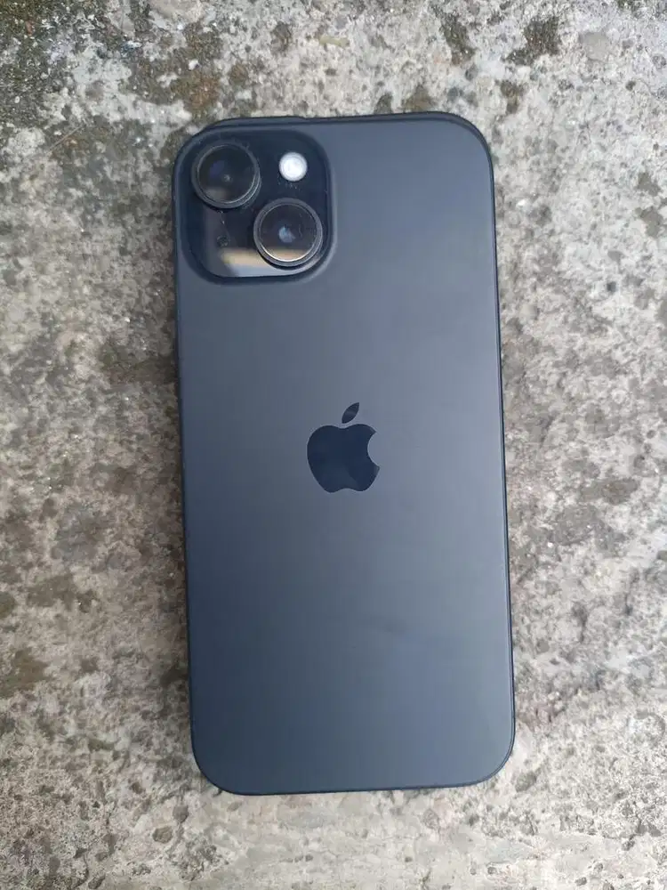 Dijual Iphone 15 128gb