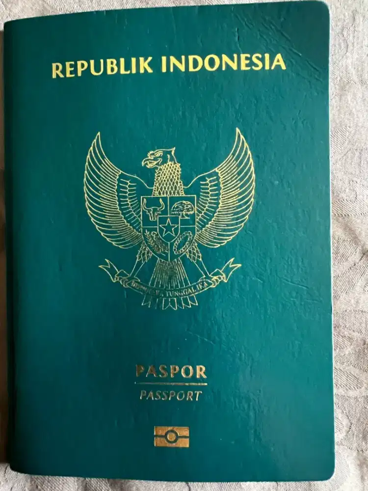 Pengajuan visa,pasor,kitas