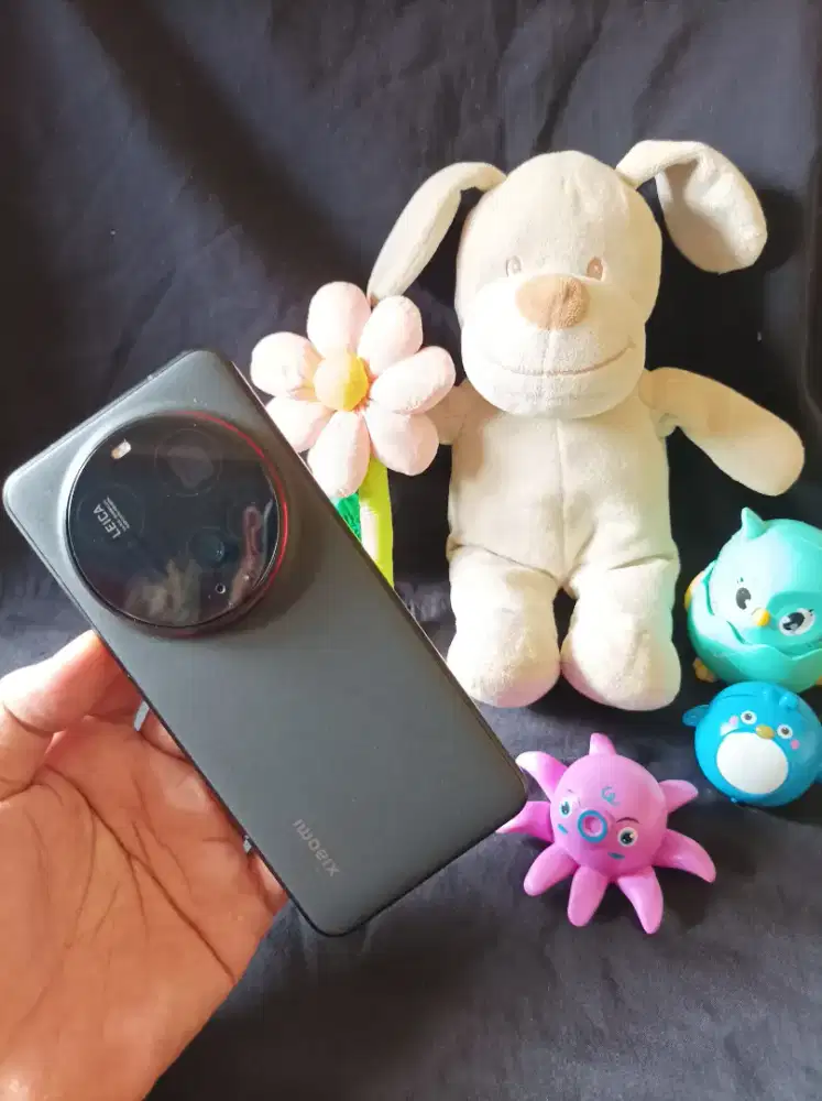 Xiaomi 15 Ultra 5G 16/512GB