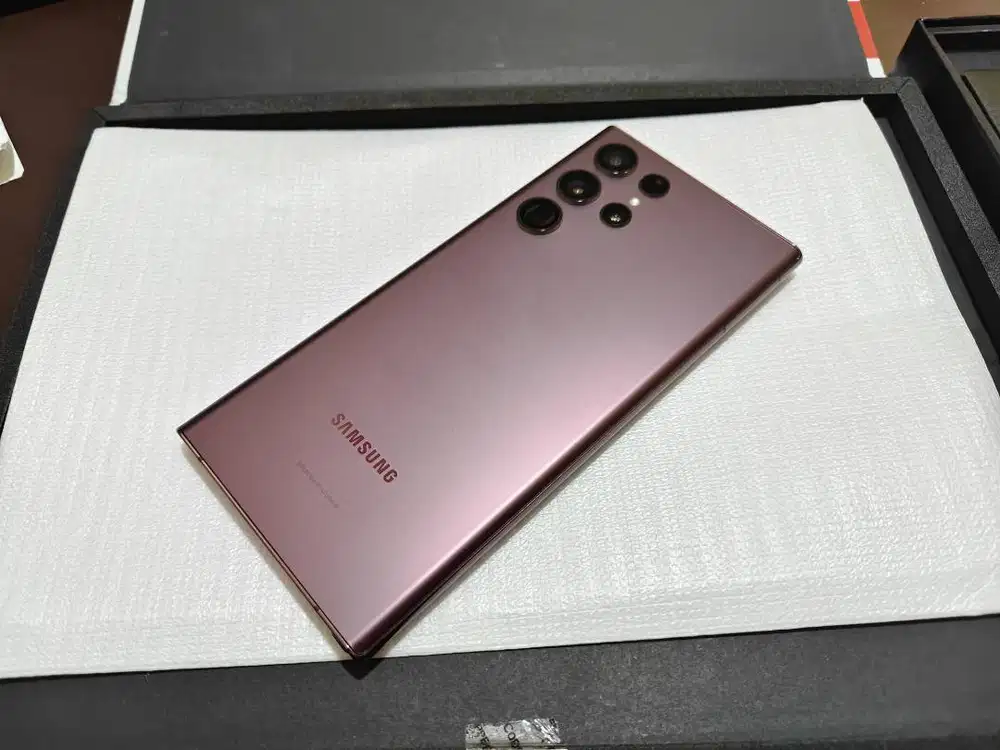Samsung Galaxy S22 Ultra ex SEIN