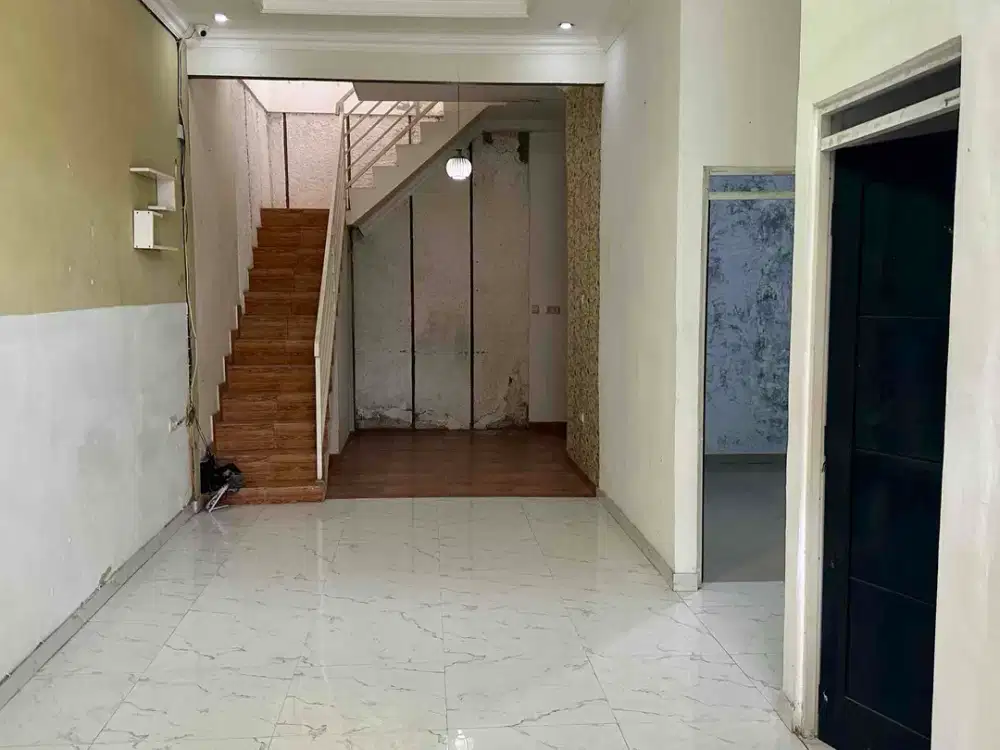 BU Jual Cepat 650 Juta Nego! Rumah Griya City Karawaci