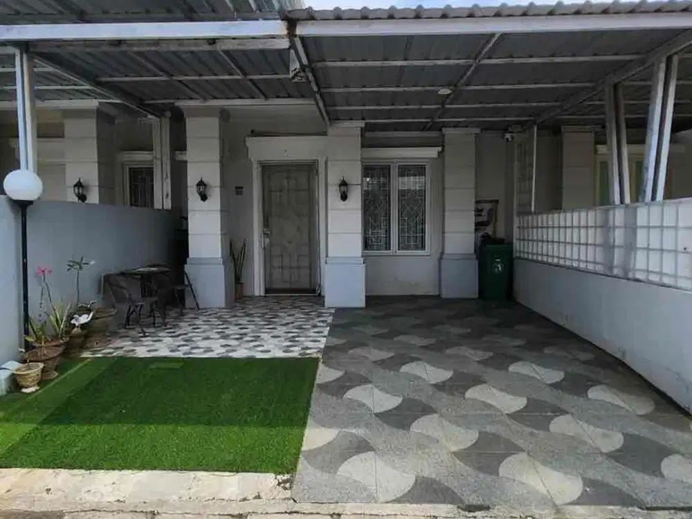 disewakan cepat rumah