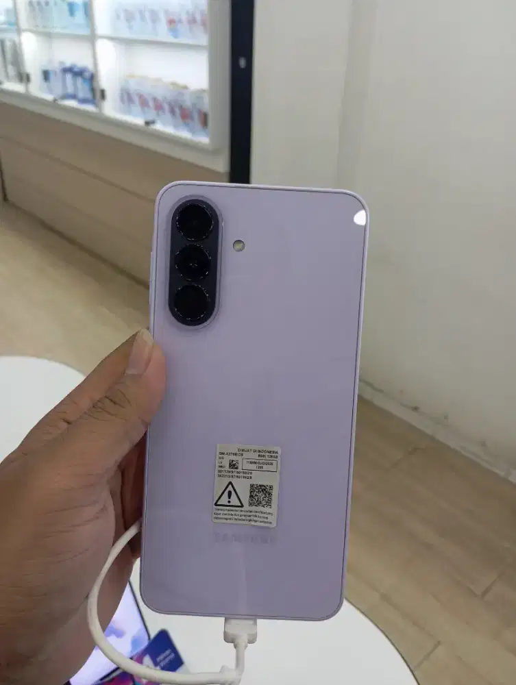 Samsung A37 5G New 128GB