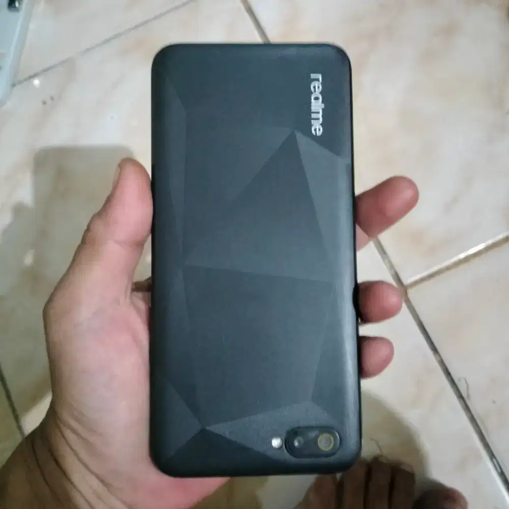 realme c2 ram 3
