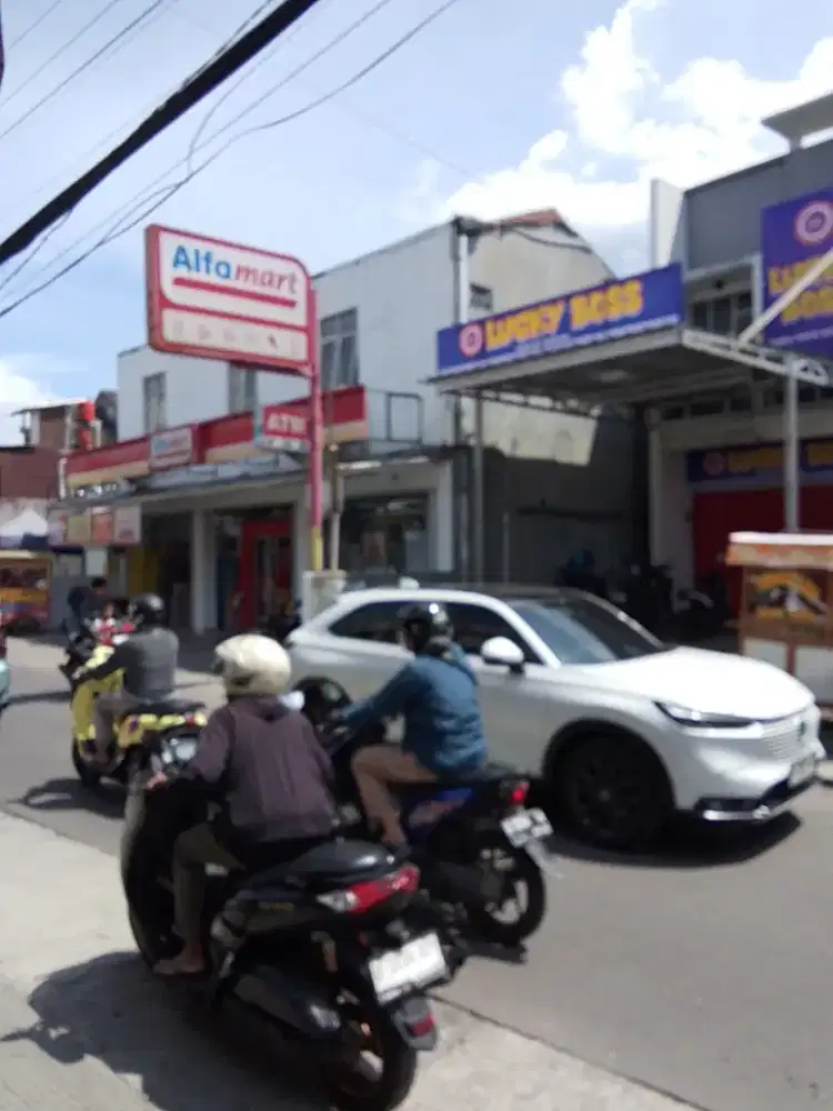 Freelance Cleaning Service Ciganitri