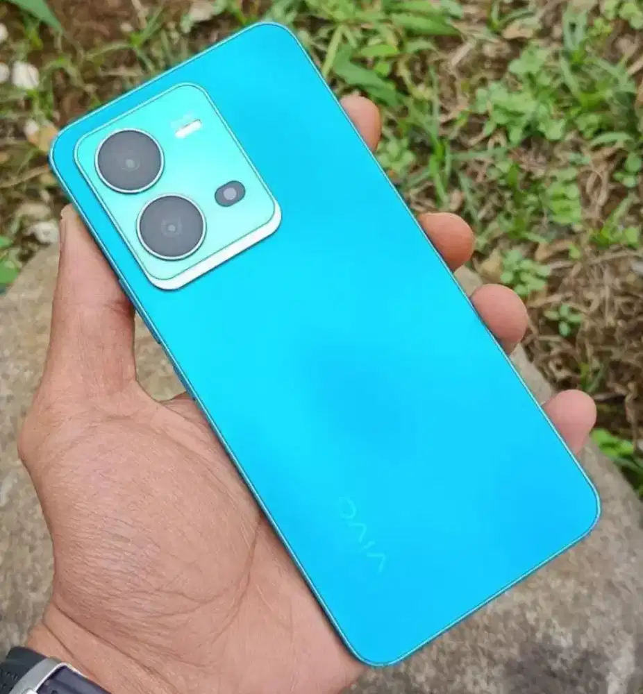 VIVO V25 5G NFC RAM 8+8 / 256 Original Bisa Tukar Tambah