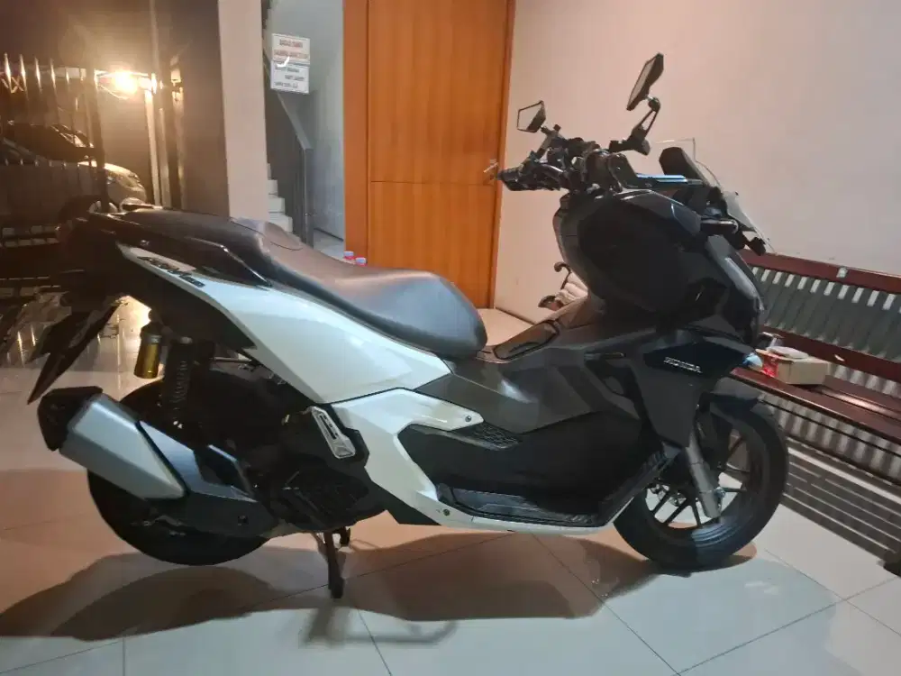 Honda ADV 160 2023