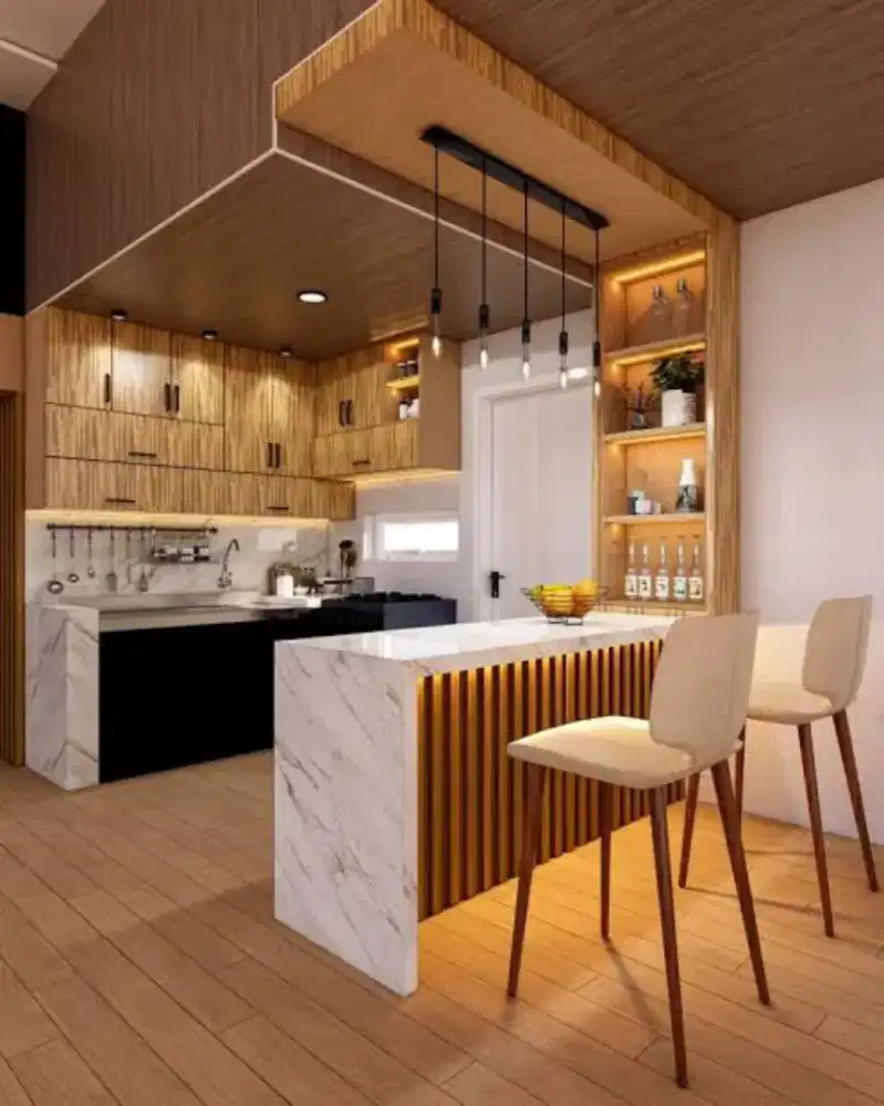 Jasa tukang bangunan