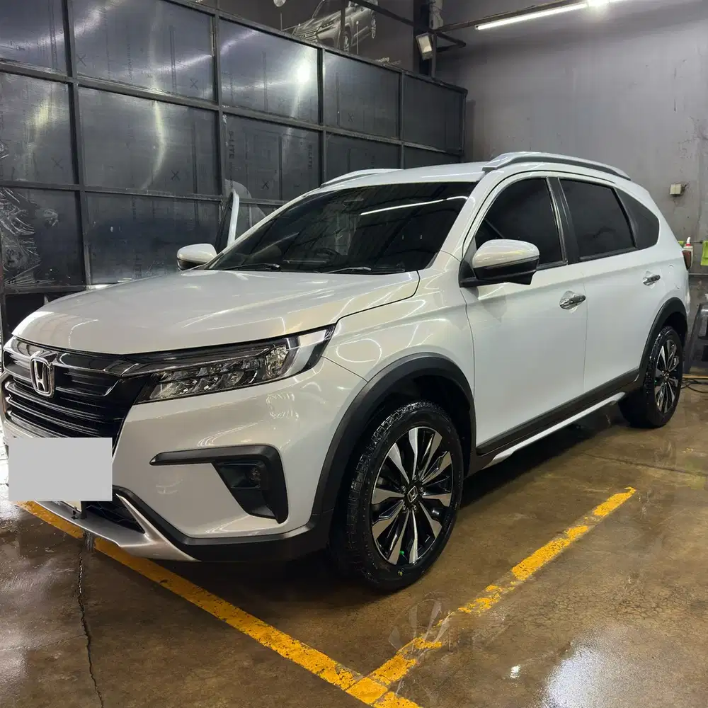Honda Brv Prestige 1.5 Sensing 2022 AT Matic