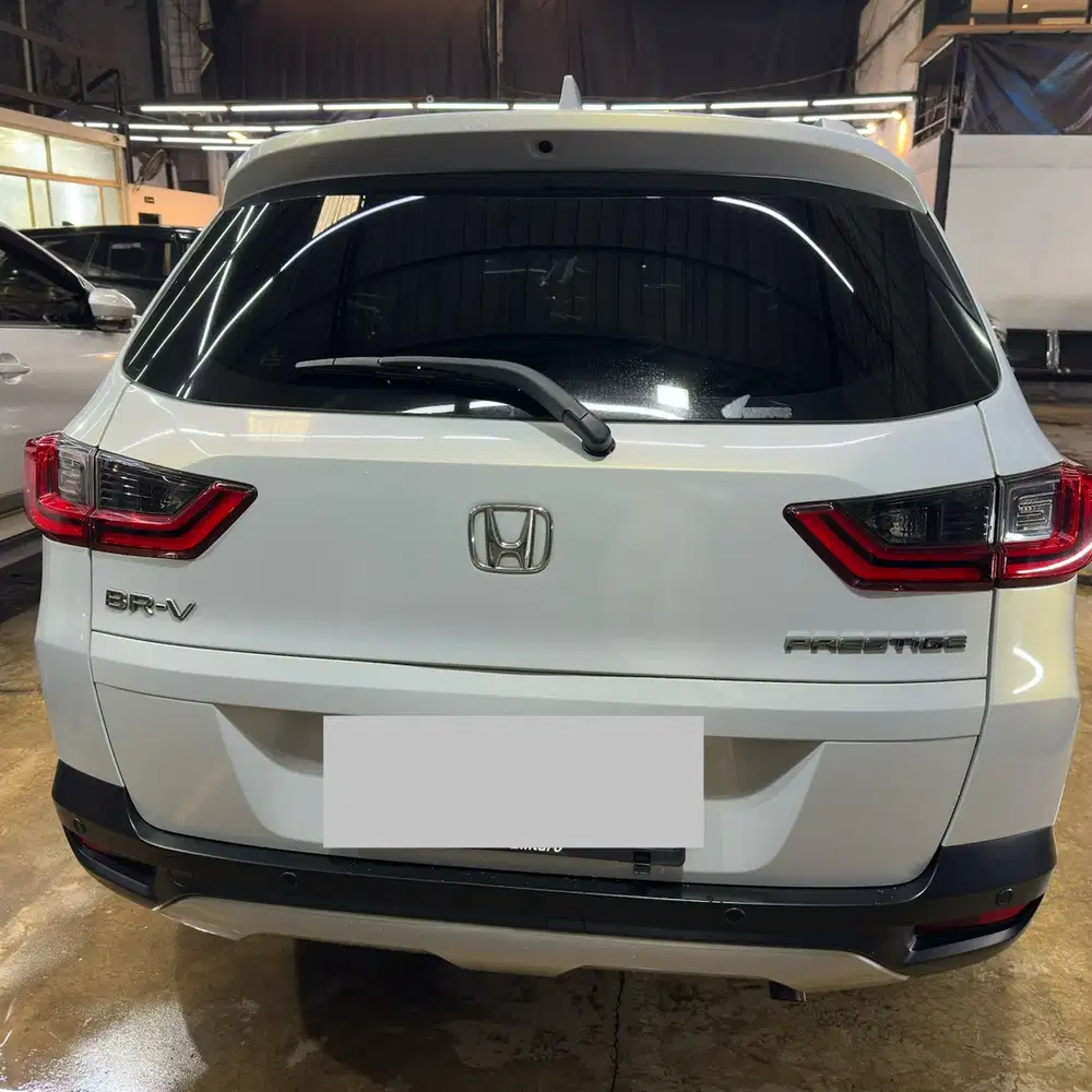 Honda Brv Prestige 1.5 Sensing 2022 AT Matic