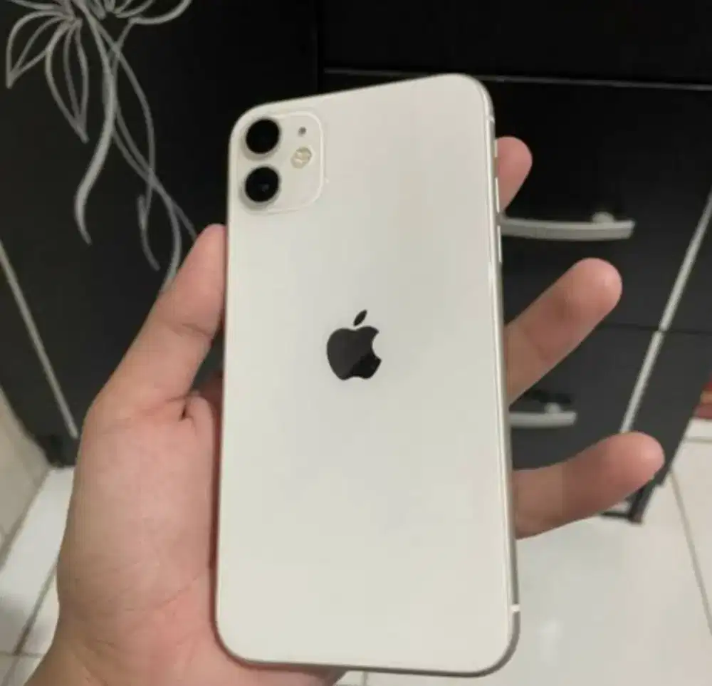 iphone 11 ibox mulus 98%