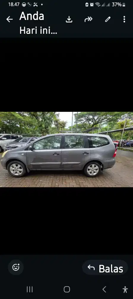 Dijual grandlivina tgn 1