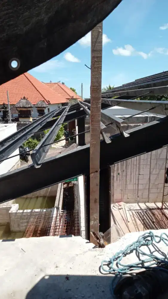 Jasa RENOVASI RUMAH & KOLAM RENANG