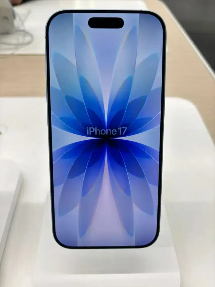 IPHONE 17 CICILAN NON CC FREE 2x Angsuran