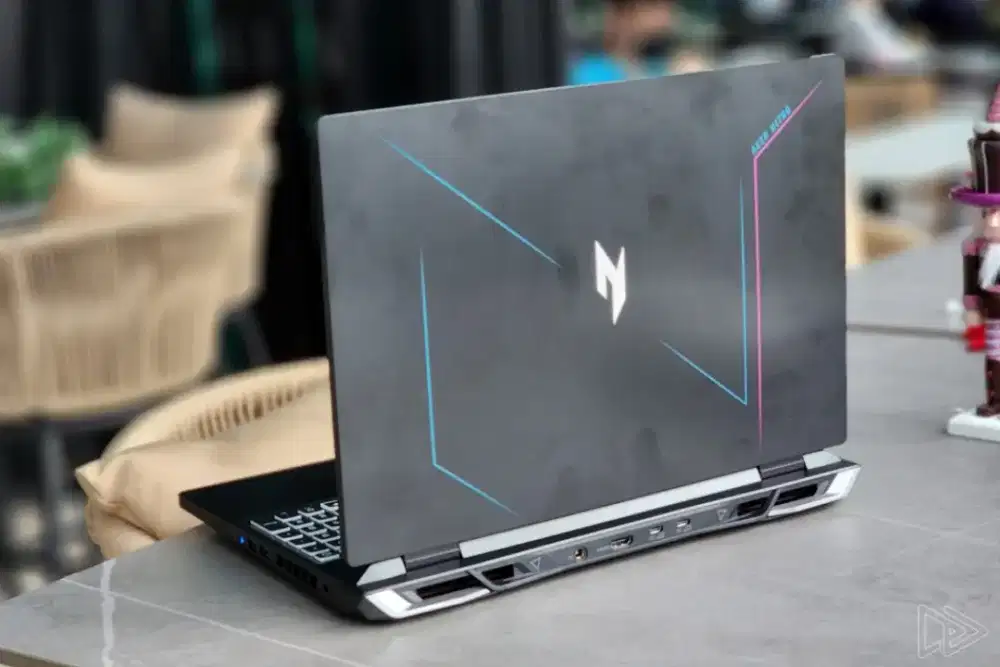 Acer Nitro 16 RTX4050 16/512 GB